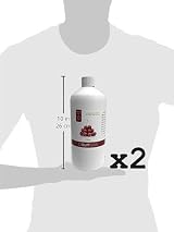 Suntana Cherry Medium 10% DHA Spray Tan Solution 2000ml 2x1000ml view 3