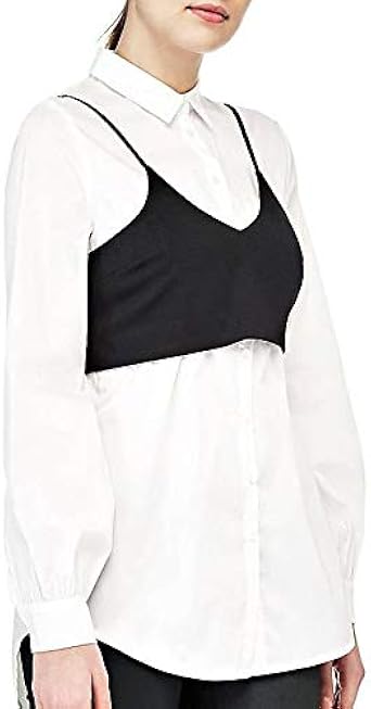 Chemise avec top Clearance