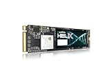 Mushkin Helix-L – 1TB PCIe NVMe 1.3 – M.2