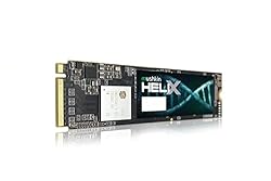 Mushkin Helix-L – 1TB PCIe NVMe 1.3 – M.2