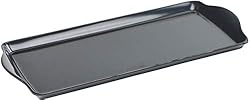 Reston Lloyd Calypso Basics Tidbit Tray, Grey