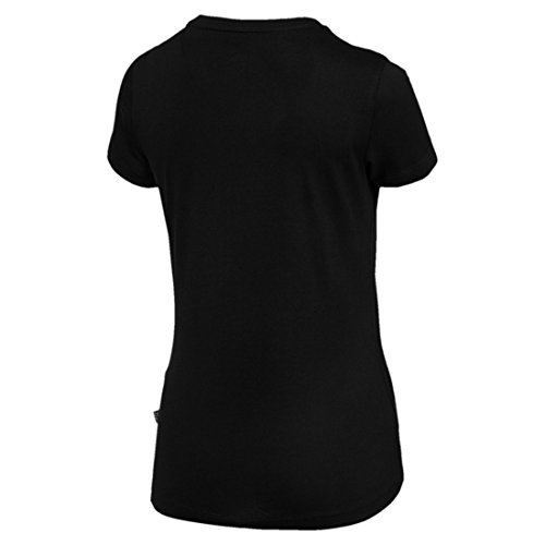 PUMA-Damen-ESS-Logo-Tee-T-shirt