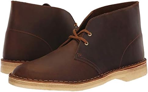fake clarks desert boots