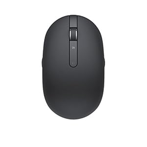 Dell Premier Wireless Mouse – WM527 Black 1 31WDrnOtZML. SS300