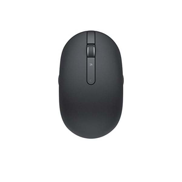 Dell Premier Wireless Mouse – WM527 Black
