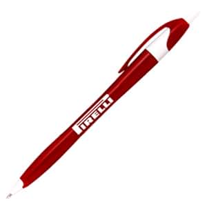 Amazon.com : 250 PROMOTIONAL PENS CUSTOM PRINTED WITH YOUR LOGO/TEXT