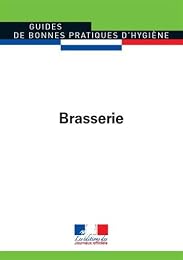 Guide de bonnes pratiques d'hygiène en brasserie