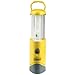 Klopor Coleman MicroPacker Compact Battery Lantern, Yellow-56, Yellow-56 (5319-700)
