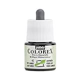 Pebeo Colorex, Watercolor Ink, 45 ml Bottle with