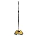 Easy EDGE Gold Lightweight Hardwood Floors Sweeper Metallic