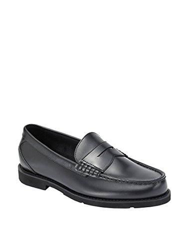 rockport shakespeare circle loafer