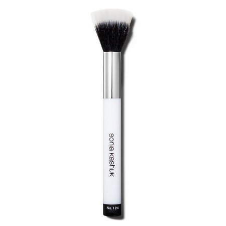 Sonia Kashuk Core Tools Small Duo Fibre Multipurpose Brush No 124