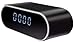 SandS Hidden Spy Camera Nanny Clock with a Free SandS 32GB Card | iPhone, Android and Windows Supported | Runs Independently, on WIFI or IP | Multi-purpose | IR Night Vision | Motion Sensor