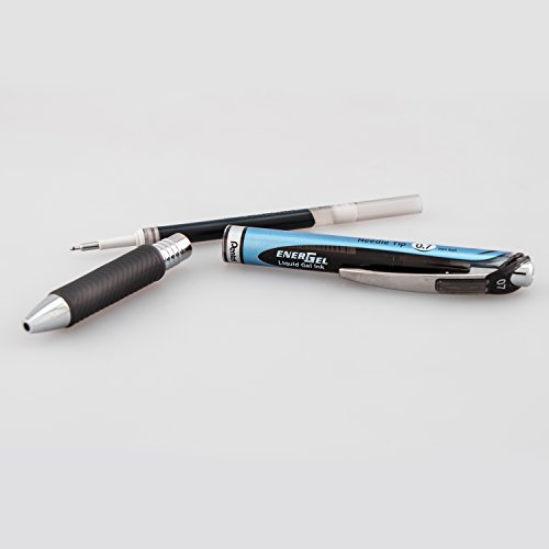 Pentel EnerGel Deluxe RTX Gel Pens - Image 5