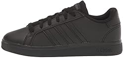 adidas Kids Grand Court 2.0 Tennis Shoe