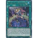 Magicians Salvation Mp21-en256 Ultra Carta Yugioh Inglés - Foto 3