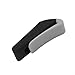 Pinhen Fitbit Flex Clip Replacement Case Holder Clip Protector Accessories For Fitbit Flex Wireless Tracking Fitness Trackers Wireless Sport Activity Cover Wearable (Black)