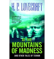 At the Mountains of Madness and Other Tales of ... 034503225X Book Cover