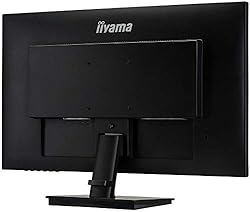 iiyama G-MASTER G2730HSU-B1 68.6 cm (27") LED LCD