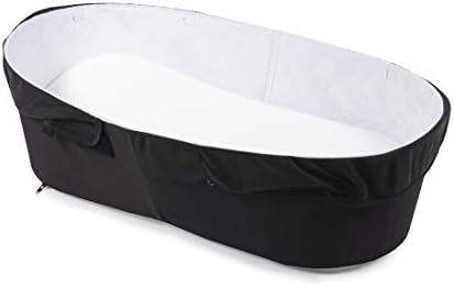 icandy orange carrycot fabric