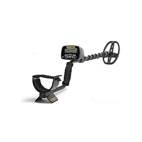 Garrett 1140680 AT Gold Metal Detector