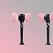 Hammer Shaped Idol Goods Fan Products Light Stick Gift Idol Luminescent Lamp Light Stick for Blackpinkthumb 3