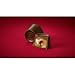 New ROLO Holiday Chewy Caramels in Milk Chocolate Candy Chistmas Filled Cane 2.94 Ounce (Christmas 6 Pack)