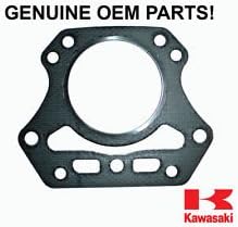Kawasaki Replacement Part # 11004-7015 gasket-head
