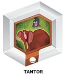 Disney Infinity Series 3 Power Disc Tantor (elephant from Tarzan)