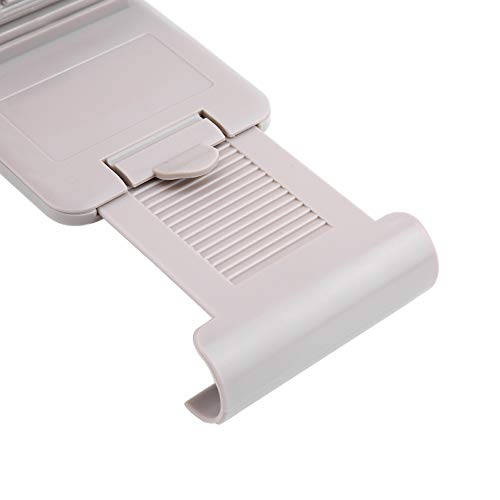 Auto zonneklep extender, anti-verblinding, universele zonneklep, Day Night verblindingsbescherming - Afbeelding 8