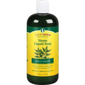 Organix South Neem Soap, 16 Ounce