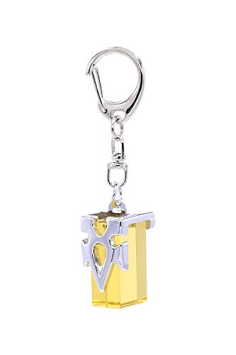 SDWKIT Sword Art Online Cos Accessory Healing Crystal Pendant Hanging Hook V1