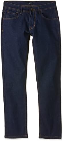 Diverse Men's Relaxed Fit Stretchable 