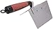 MARSHALLTOWN Corner Trowels, Outside Corners,Drywall and Plastering, DuraSoft Handle, 25D