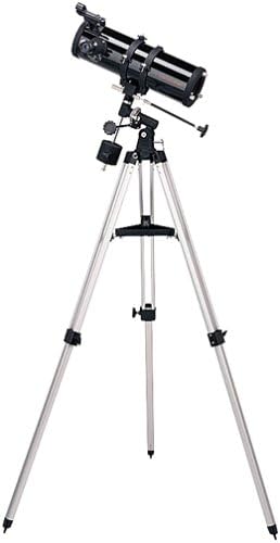 Amazon.com : Celestron Firstscope 114 Short Telescope : Refracting  Telescopes : Camera & Photo