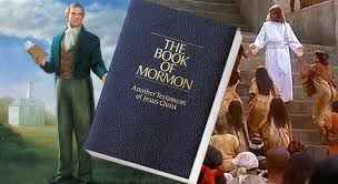 The Book of Mormon: Another Testament of Jesus Christ (Official Edition)