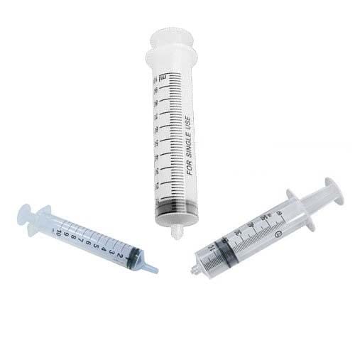 HHH MULTI SYRINGE PK 10ML,50ML,100ML