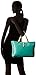 DIGIMATE Lady Womens PU Leather Messenger Handbag Shoulder Bag Totes Purse Hobo - green
