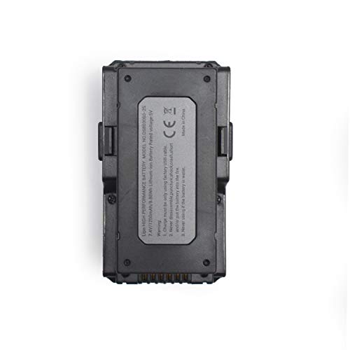 Extra Spare Backup Replacement LiPo Battery for Contixo F22 Quadcopter Drone (1 Pack)… Pricepulse