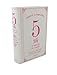 5 ans de ma vie de couple : Journal à compléter by 