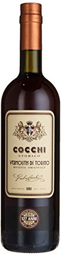 Cocchi Vermouth di Torino Wermut (1 x 0.75 l)