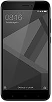 Xiaomi Redmi 4X 32 GB color negro-gris. Desbloqueado Nacional