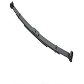 Belltech 5960 Rear Leaf Spring