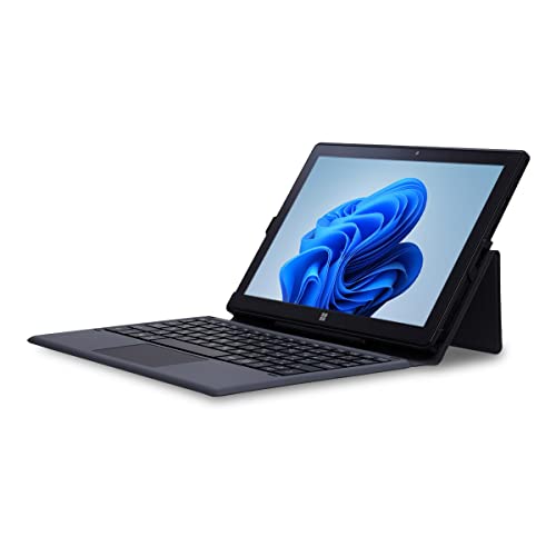 Mua GM-JAPAN Laptop Windows 11 Office 575g 10.1 inch 2-in-1 Tablet 