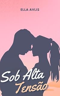 Livro Sob Alta Tensão