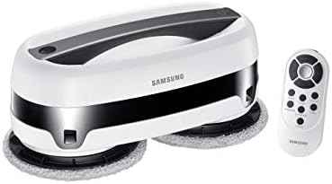Samsung Electronics VR20T6001MW/AA Jet Mop, White