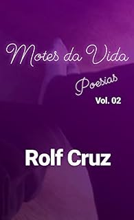 Livro Motes da Vida II: Poesias