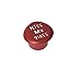 Best Wine Stopper Ever: 4 Wine Stoppers by Clever Leigh (Wine Topper, Wine Corks)