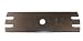 MTD 781-0080-0637 Replacement Edger Blade primary