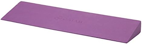 gaiam yoga wedge